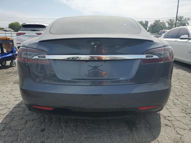 2018 TESLA MODEL S 5YJSA1E40JF297040