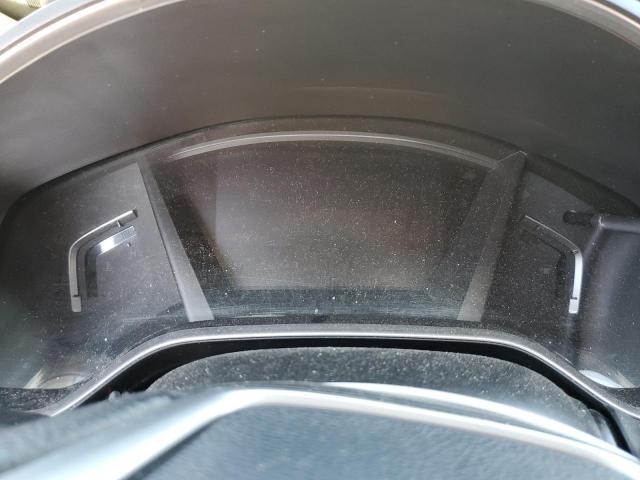 2020 HONDA CR-V EX - 5J6RW1H51LA008046