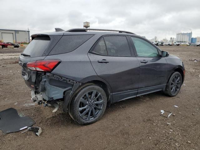 Vin: 3gnaxmev3ns239724, lot: 57315285, chevrolet equinox rs 20223
