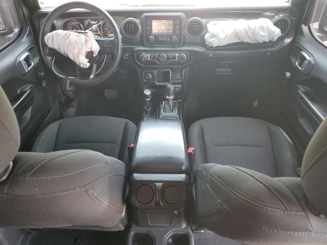 2018 JEEP WRANGLER U - 1C4HJXDG3JW281306