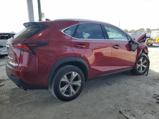 Vin: jtjyarbz4h2055628, lot: 56009055, lexus nx 200t base 20173
