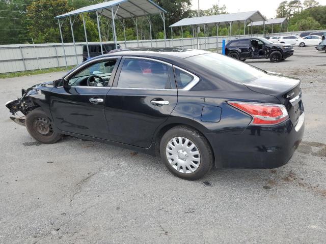 Vin: 1n4al3ap2ec126705, lot: 58356035, nissan altima 2.5 20142
