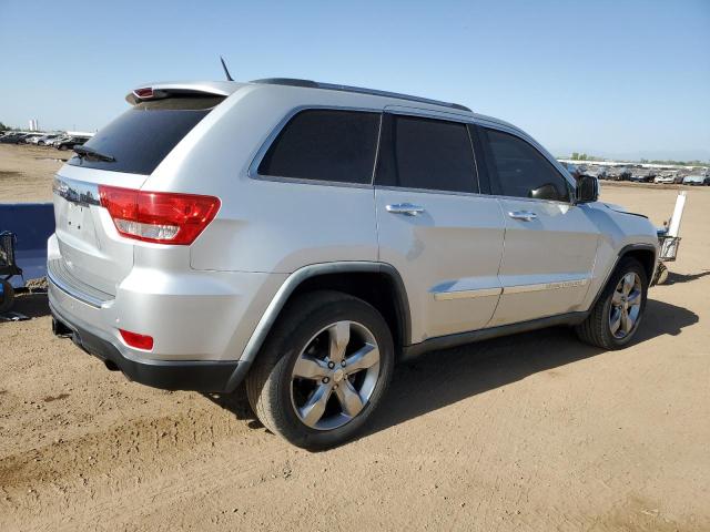 2011 JEEP GRAND CHER - 1J4RR5GT3BC522241