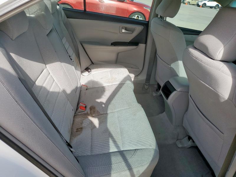 2016 TOYOTA CAMRY LE - 4T4BF1FKXGR559355
