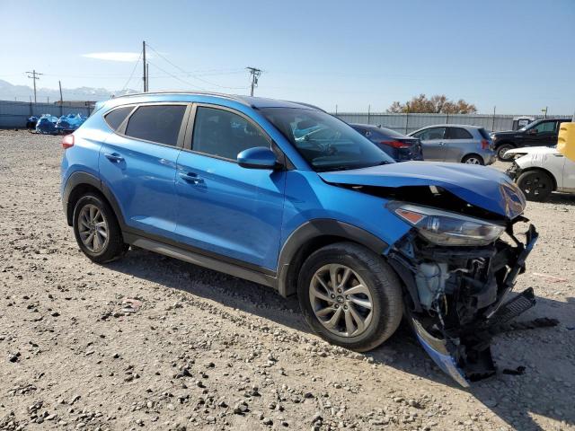2018 HYUNDAI TUCSON SEL KM8J33A47JU708136