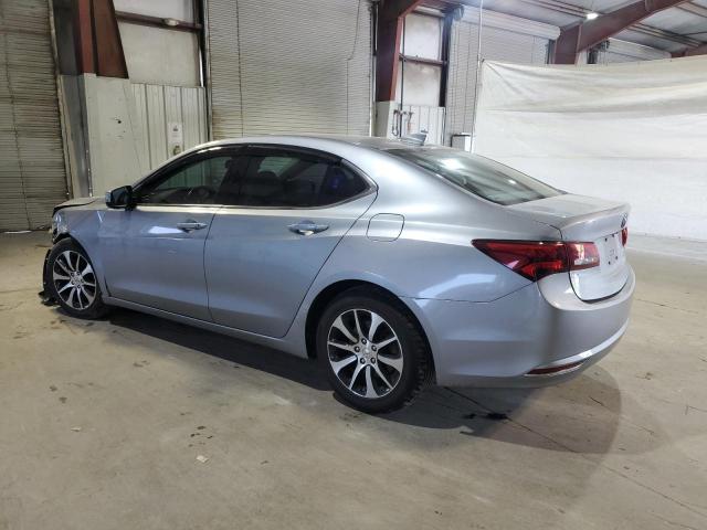 Vin: 19uub1f35fa029131, lot: 58272695, acura tlx 20152