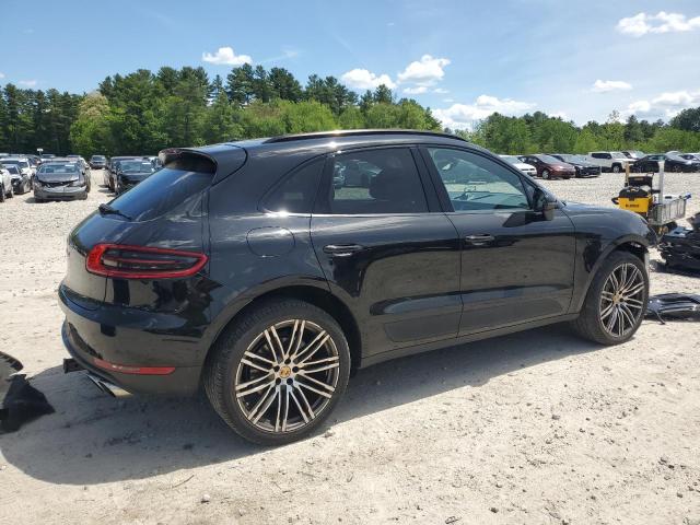 Vin: wp1ab2a54glb57333, lot: 57651715, porsche macan s 20163