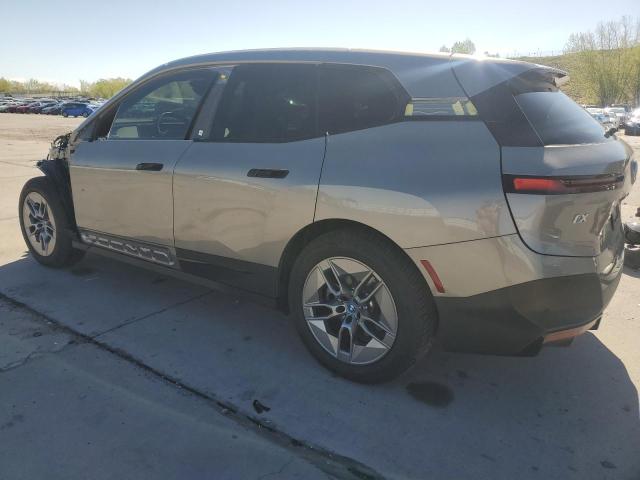 Vin: wb523cf01pcm05023, lot: 55147795, bmw ix xdrive5 xdrive50 20232