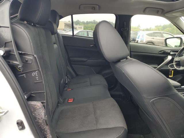 2023 MITSUBISHI ECLIPSE CR JA4ATWAA8PZ003962