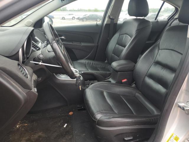 1G1PF5SB6G7105046 2016 CHEVROLET CRUZE