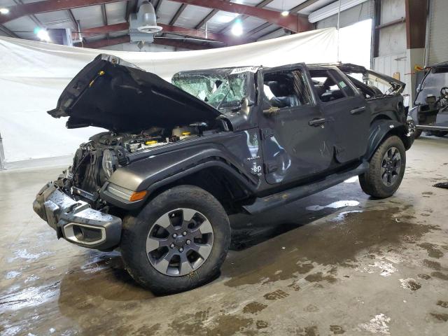 JEEP WRANGLER U