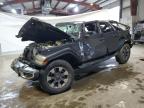 2019 JEEP WRANGLER U - 1C4HJXEG1KW609483