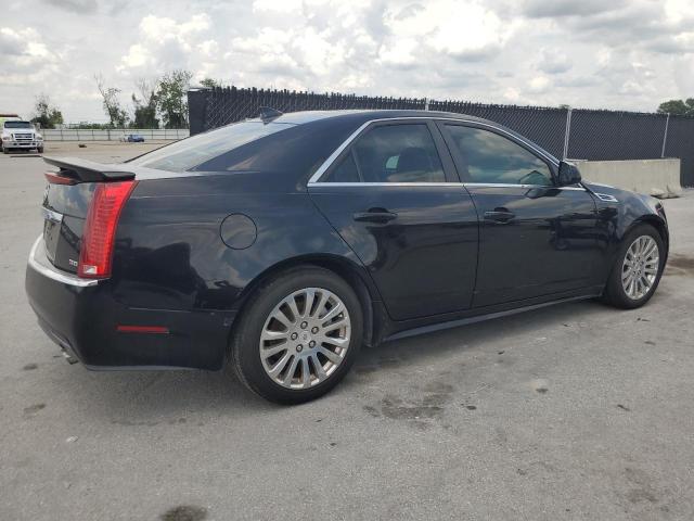 Vin: 1g6dp5ev2a0144524, lot: 58913445, cadillac cts premium collection 20103