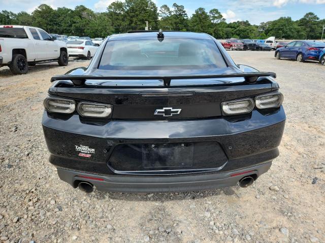 2023 CHEVROLET CAMARO SS 1G1FH1R77P0119434