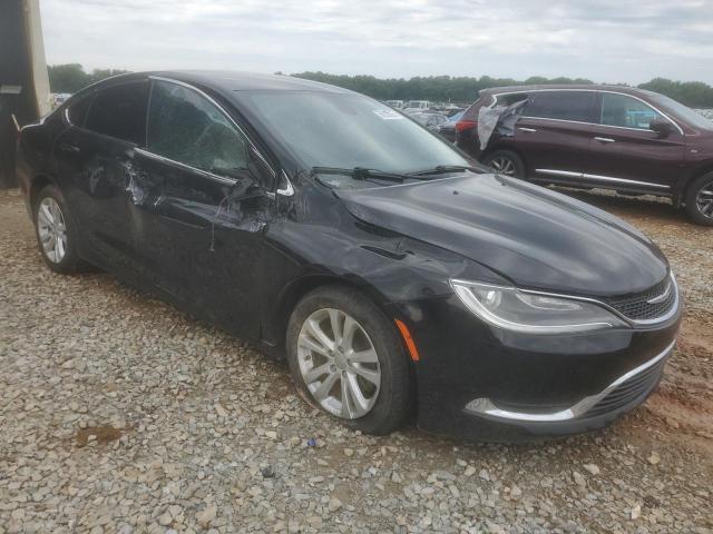 Vin: 1c3cccab8gn110589, lot: 56903935, chrysler 200 limited 20164