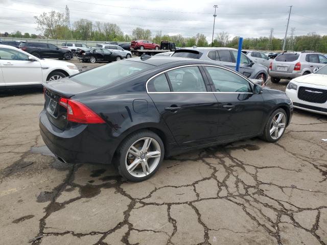 Vin: yv126mfk2g2402716, lot: 55479795, volvo s60 premier 20163