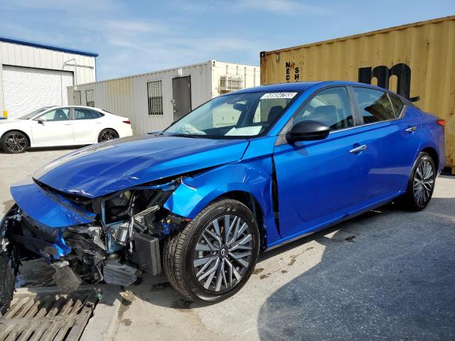 Vin: 1n4bl4dv8sn360125, lot: 58934755, nissan altima sv 2025 img_1