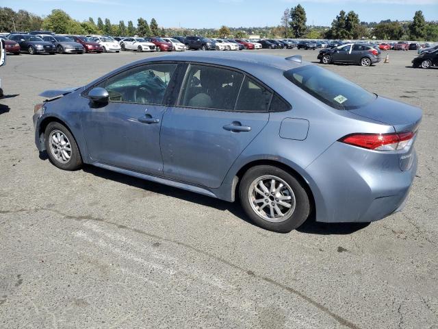 Vin: jtdeamde7nj055563, lot: 58927145, toyota corolla le 20222