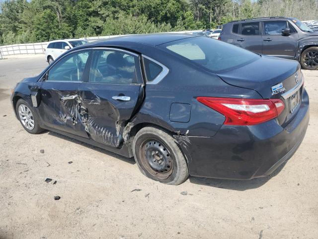 Vin: 1n4al3ap7hn357897, lot: 57611855, nissan altima 2.5 20172