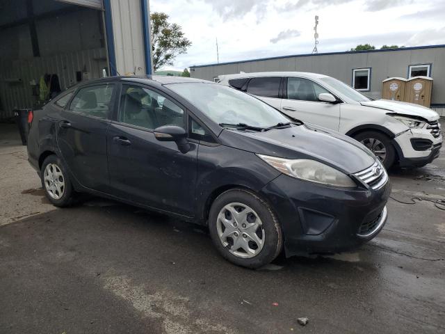 Vin: 3fadp4bj6dm223162, lot: 58220365, ford fiesta se 20134