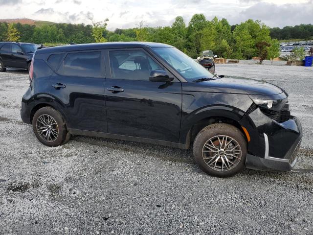 Vin: kndj23au9s7249571, lot: 55506115, kia soul lx 20254