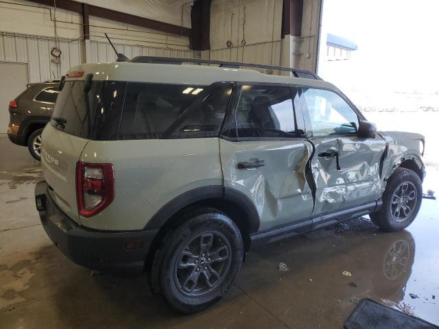 Vin: 3fmcr9b60rre48322, lot: 56529305, ford bronco big bend 20243