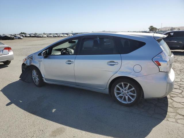 Vin: jtdzn3eu4c3026996, lot: 58535875, toyota prius 20122