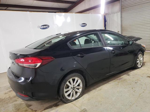 Vin: 3kpfl4a74he150877, lot: 56362255, kia forte lx 20173