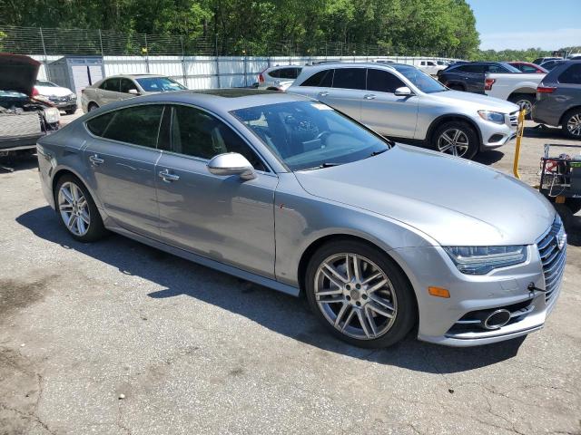Vin: wauwgafc1gn070565, lot: 57665205, audi a7 premium plus 20164