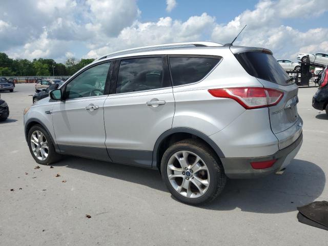 Vin: 1fmcu0jxxfub92120, lot: 56187405, ford escape titanium 20152