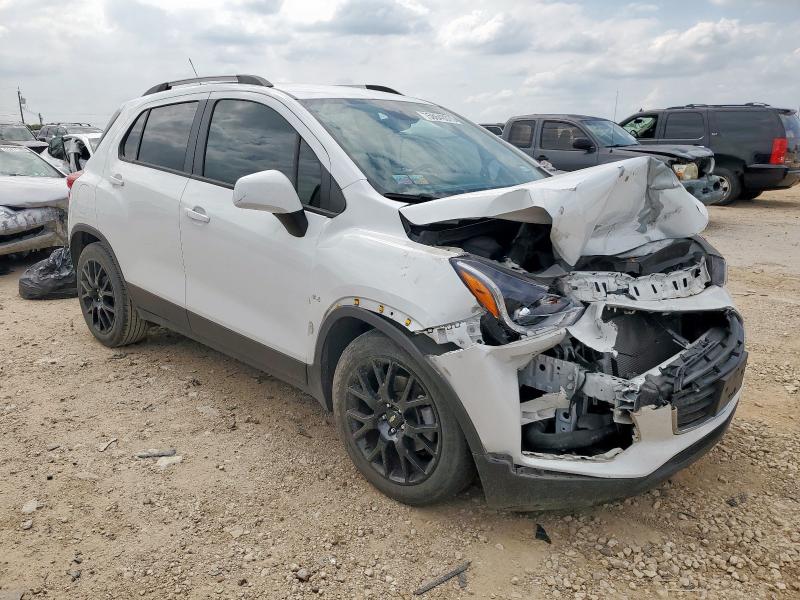 Vin: kl7cjlsm0nb501300, lot: 58649375, chevrolet trax 1lt 20224