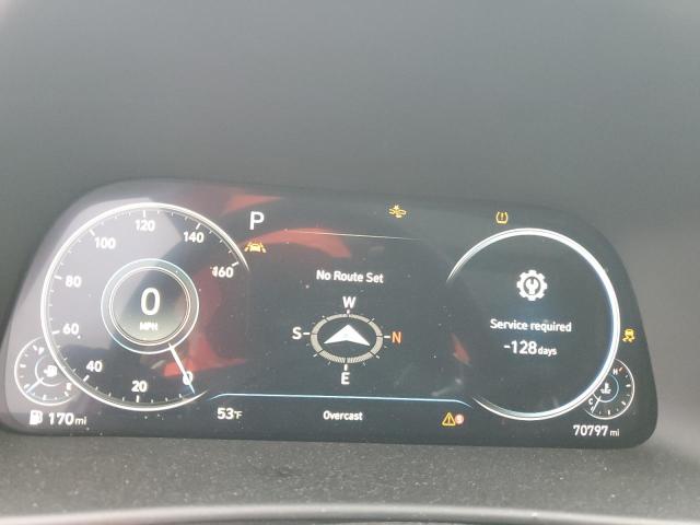 2022 HYUNDAI SONATA LIM KMHL34J25NA236572