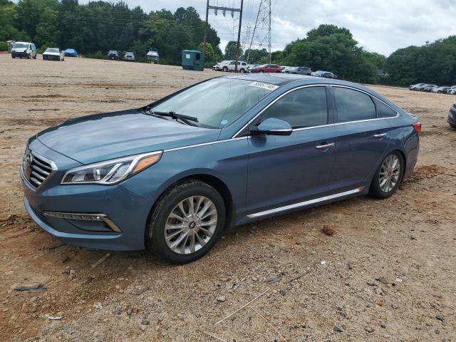 Vin: 5npe34af9fh137571, lot: 58957745, hyundai sonata sport 2015 img_1