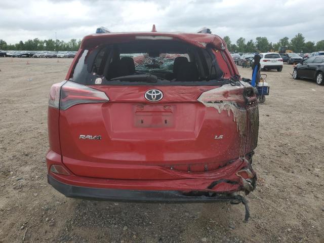 2016 TOYOTA RAV4 LE - JTMZFREV8GJ078397