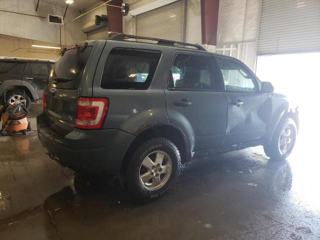 Vin: 1fmcu0dg6ckc57340, lot: 56947805, ford escape xlt 20123