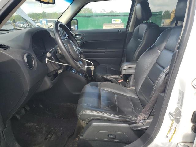 2016 JEEP PATRIOT LA - 1C4NJRFB0GD552651