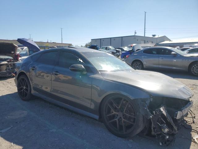 Vin: wuaw2afc5en900997, lot: 56510455, audi s7/rs7 20144