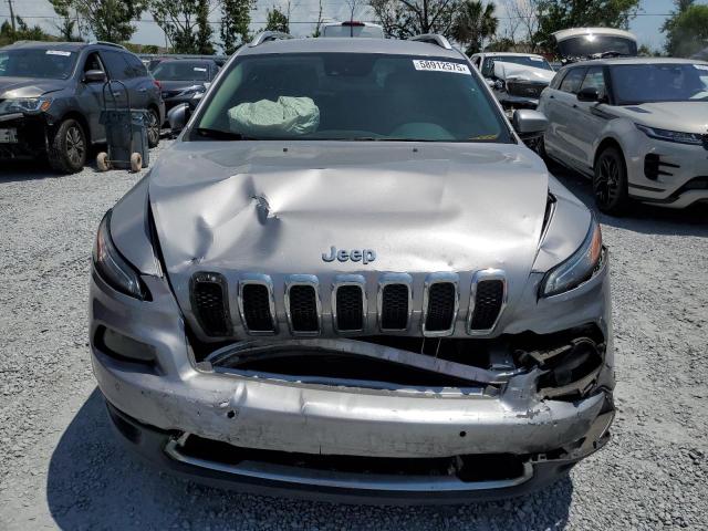 2017 JEEP CHEROKEE L - 1C4PJLDB2HD214694