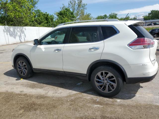 Vin: 5n1at2mv4gc846780, lot: 56057685, nissan rogue s 20162