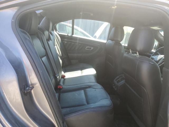 2013 FORD TAURUS LIM - 1FAHP2F81DG210357