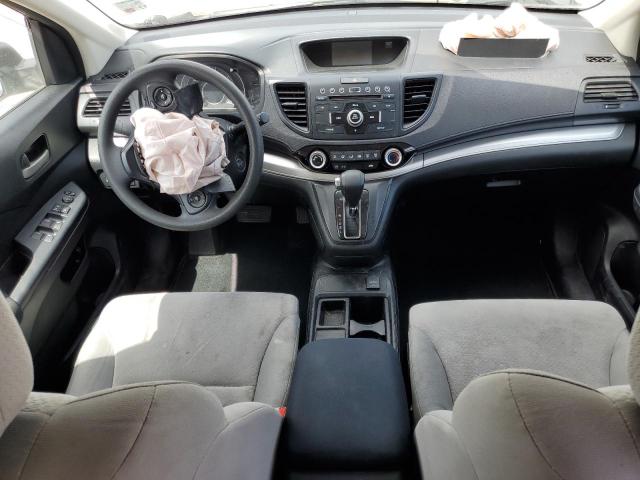 2016 HONDA CR-V SE 2HKRM3H43GH524972