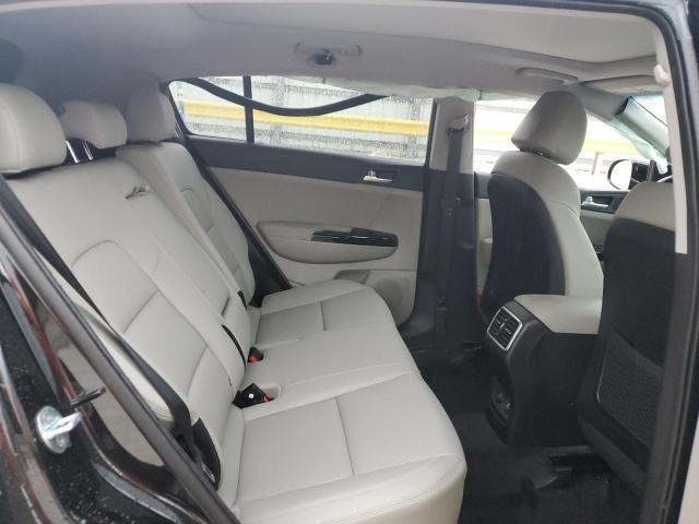 2022 KIA SPORTAGE E - KNDPN3AC6N7975479