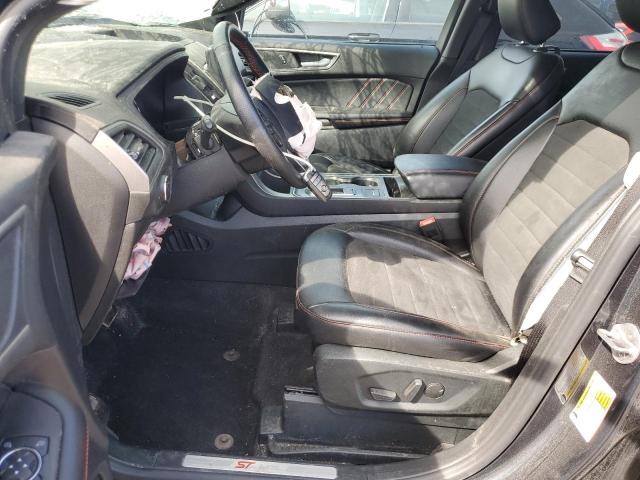 2022 FORD EDGE SEL - 2FMPK4J98NBA42110