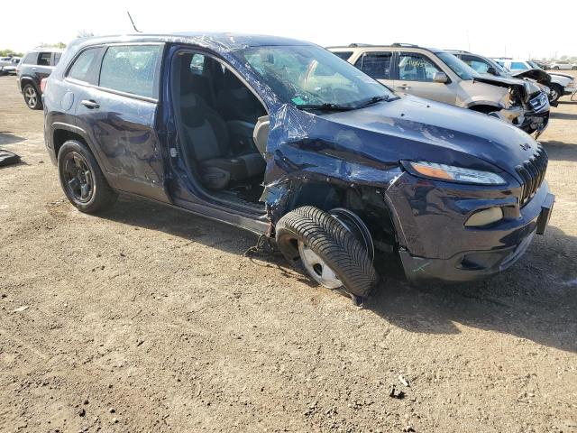 Vin: 1c4pjlab4ew288235, lot: 56166625, jeep grand cher sport 20144