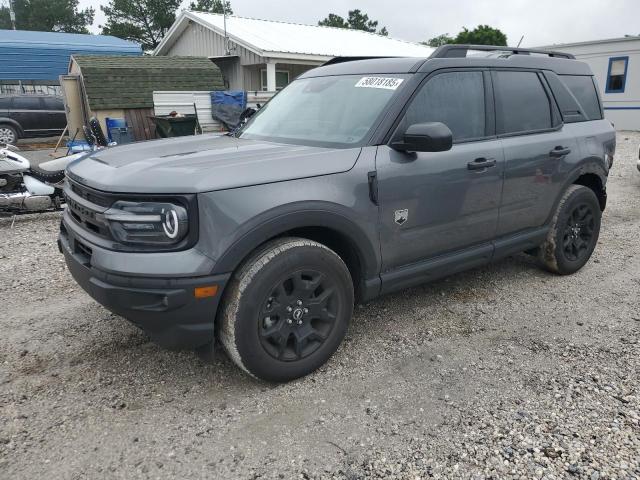 Vin: 3fmcr9b61rre88926, lot: 58018185, ford bronco big bend 2024 img_1