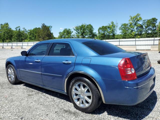 Vin: 2c3ca5cv2ah328911, lot: 55913995, chrysler 300 touring 20102