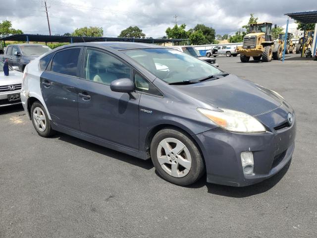 Vin: jtdkn3du4a0132737, lot: 56768245, toyota prius 20104