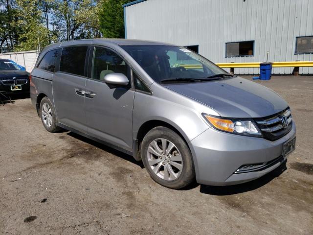 Vin: 5fnrl5h31gb090247, lot: 56581935, honda odyssey se 20164