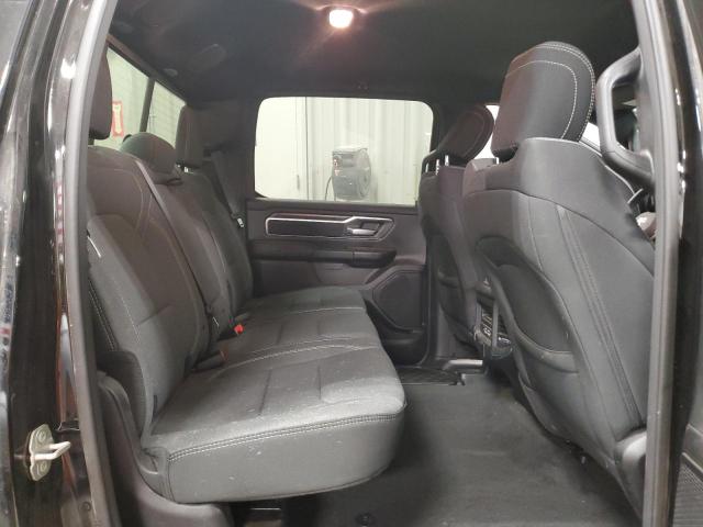 2024 RAM 1500 BIG H - 1C6SRFFT1RN148023