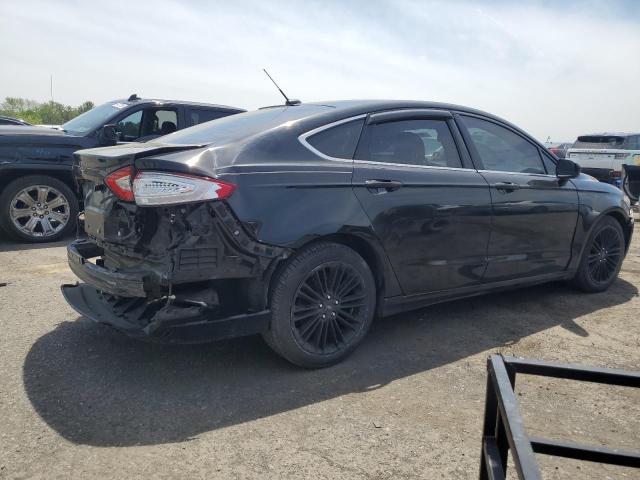 Vin: 3fa6p0t90gr322072, lot: 56178125, ford fusion se 20163